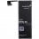 Blue Star Premium HQ Batería 1440mAh para iPhone 5