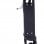 HomCom Scooter 2 Ruedas Patinete con Caballete Negro