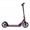 Olsson Raider Hopp Patinete Púrpura