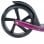 Olsson Raider Hopp Patinete Púrpura