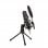 Owlotech X1 Studio Microfone