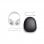 Bose Headphones 700 Auriculares con Cancelación de Ruido Plata