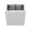 Whirlpool WRIC 3C26 Lavavajillas Integrable 14 Cubiertos E