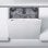 Whirlpool WRIC 3C26 Lavavajillas Integrable 14 Cubiertos E