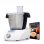 Ikohs Chefbot Compact Robot de Cozinha Branco + Livro de Receitas