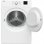 Beko DV8120N Secadora de Evacuación Carga Frontal 8Kg Blanco Reacondicionado