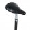HomCom Patinete Eléctrico Plegable 120W Rojo