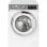 Smeg WHT812LES Lavadora Carga Frontal 8Kg A+++ Blanco
