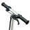 HomCom E-Scooter Patinete Eléctrico 120W Rosa