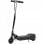 HomCom E-Scooter Patinete Eléctrico Plegable 120W Negro