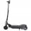 HomCom E-Scooter Patinete Eléctrico Plegable 120W Negro