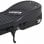 HomCom E-Scooter Patinete Eléctrico Plegable 120W Negro