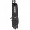 HomCom E-Scooter Patinete Eléctrico Plegable 120W Negro