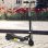 HomCom E-Scooter Patinete Eléctrico Plegable 120W Negro