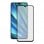 Contact Protector Extreme 2.5D Negro para Realme 5 Pro