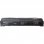 MPM Smile KN-03/1KB Cucina a Gas Nera