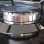 MPM Smile KN-03/1KB Cucina a Gas Nera