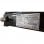 MPM Smile KN-03/1KB Cucina a Gas Nera