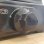 MPM Smile KN-03/1KB Cucina a Gas Nera