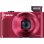 Canon PowerShot SX620 HS 20MP WiFi Roja