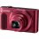 Canon PowerShot SX620 HS 20MP WiFi Roja