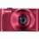 Canon PowerShot SX620 HS 20MP WiFi Roja