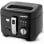 Mesko MS 4908 Fritteuse 2,5 l 1800 W Schwarz
