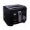 Mesko MS 4908 Fritteuse 2,5 l 1800 W Schwarz