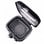 Mesko MS 4908 Fritteuse 2,5 l 1800 W Schwarz