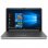 HP NoteBook 15-DB1002NS AMD Ryzen 3 3200U/8GB/256GB SSD/15.6"