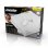 Mesko MS 7419 Calientacamas 60W Blanco