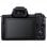 Canon M50 24MP WiFi Negra + Objetivo EF-M 15-45mm F3.5-6.3 IS STM