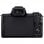 Canon M50 24MP WiFi Negra + Objetivo EF-M 15-45mm F3.5-6.3 IS STM