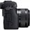Canon M50 24MP WiFi Negra + Objetivo EF-M 15-45mm F3.5-6.3 IS STM