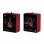 Razer Nari Ultimate PewDiePie Auriculares Gaming Wireless
