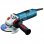 Bosch Professional GWS 13-125 CIE Amoladora Angular con Accesorios 1300W