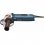 Bosch Professional GWS 13-125 CIE Amoladora Angular con Accesorios 1300W