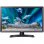 LG 24TL510V-PZ 59,9 cm (23.6") 1366 x 768 pixels HD LED Noir