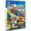 Crash Team Racing Nitro Fueled + Crash N.Sane Trilogy PS4