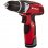 Einhell TE-CD 12 Li Taladro Inalámbrico + 2 Baterías 12V