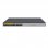 Hewlett Packard Enterprise 1420-24G-PoE+ (124W) Non-géré L2 Gigabit Ethernet (10/100/1000) Connexion Ethernet, supportant l'alimentation via ce port (PoE) 1U Gris