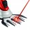 Einhell Expert GE-CG 10.8 Li Tijera Podadora Cortasetos 10.8V