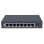 HPE OfficeConnect 1420 Switch No Gestionable 8 Puertos Gigabit