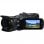 Canon Legria HF G26 Videocámara FullHD