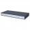 Switch non gestito HPE OfficeConnect 1420 con 8 porte Gigabit PoE+ e consumo energetico di 64 W.