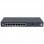 Switch non gestito HPE OfficeConnect 1420 con 8 porte Gigabit PoE+ e consumo energetico di 64 W.
