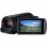 Canon Legria HF R88 Videocámara FullHD
