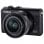 Canon M100 24.2MP WiFi Negra + Objetivo EF-M 15-45mm F3.5-6.3 IS STM