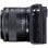 Canon M100 24.2MP WiFi Negra + Objetivo EF-M 15-45mm F3.5-6.3 IS STM