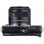 Canon M100 24.2MP WiFi Negra + Objetivo EF-M 15-45mm F3.5-6.3 IS STM
